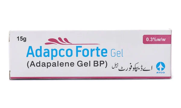 ADAPCO FORTE GEL