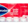 PANADOL EXTRA TAB