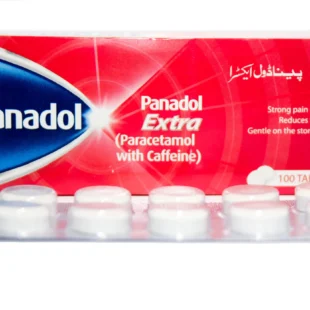 PANADOL EXTRA TAB