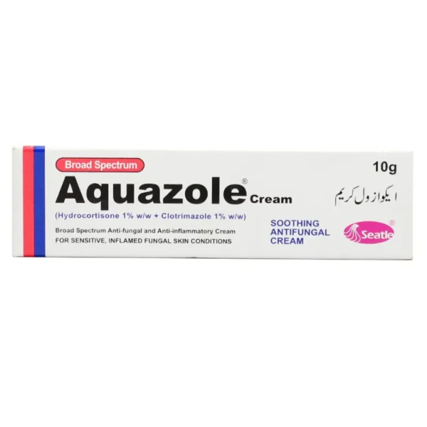 AQUAZOLE 20G