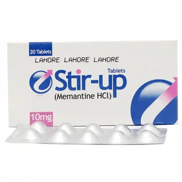 STIR UP 10MG TAB