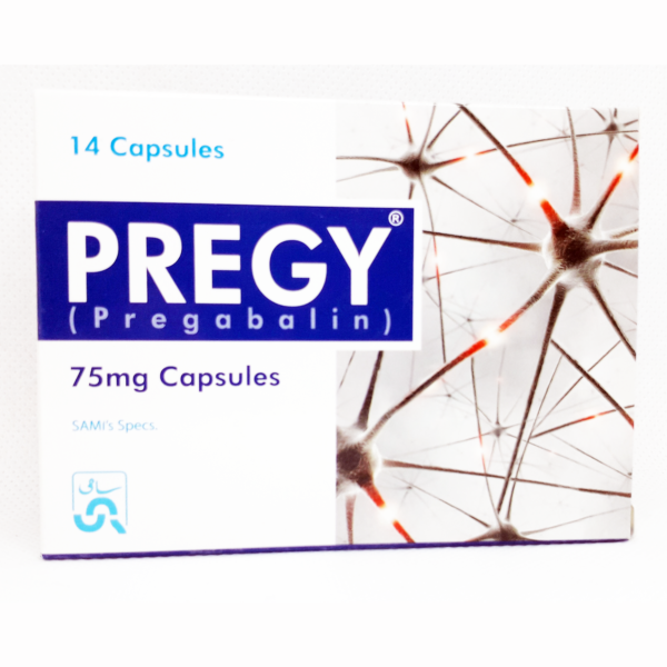 PREGY TABS 75 MG