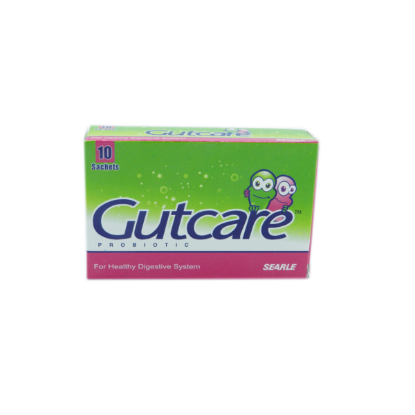 GUTCARE CAP