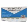 SPASMOMEN 40MG TAB