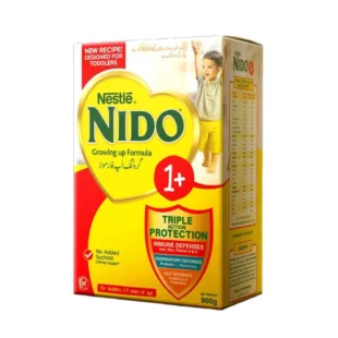 NIDO 1+ 900G