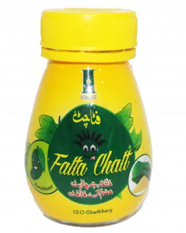 FATTA CHATT AMCHOOR TABLETS