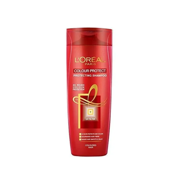 LOREAL ELVIVE COLOR PROTECT SHAMPOO 175ML
