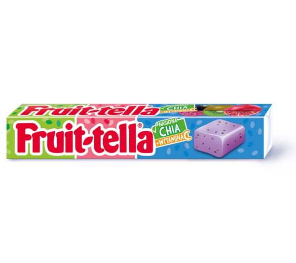 FRUITELLA VITAMIN C