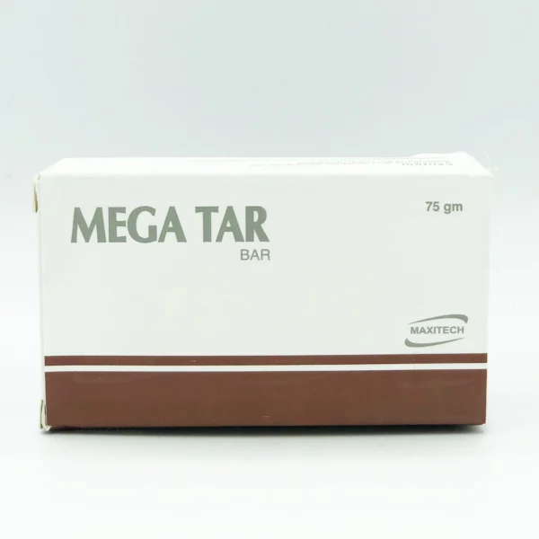 MEGA TAR BAR 75G