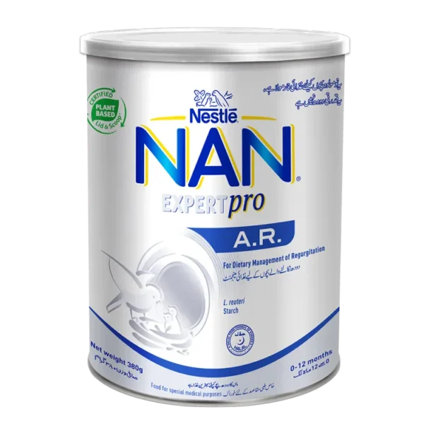 NESTLE NAN AR 380G