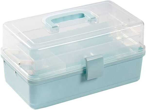 FIRSTAID BOX A-2210