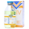 MOXIGET 400MG 250ML IV INJ
