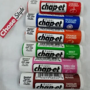 CHAP  STICK
