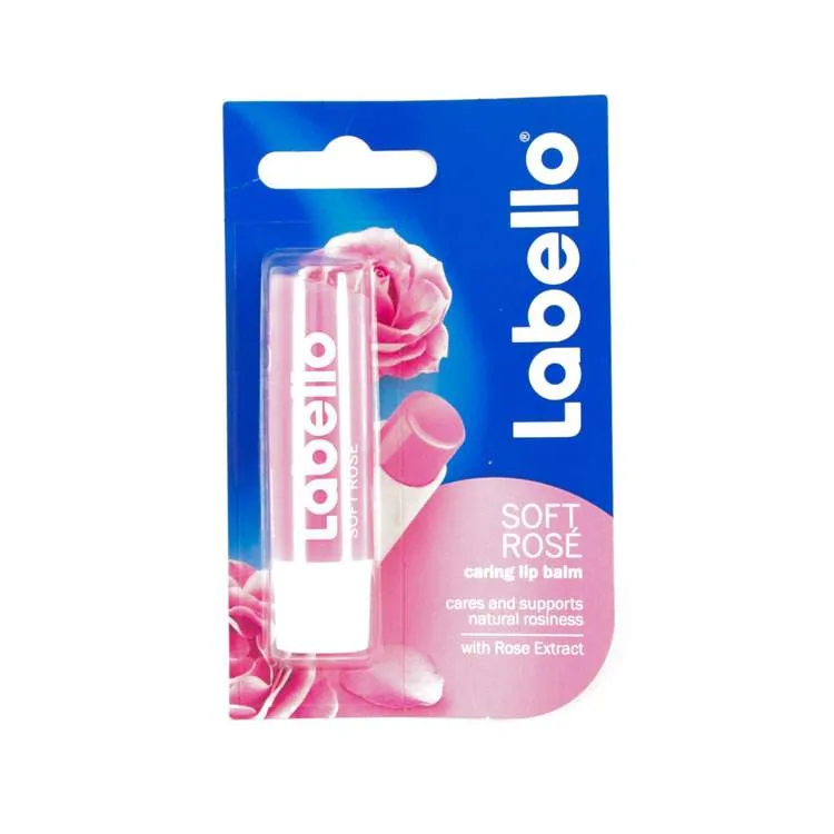 LABELLO NIVEA ROSE