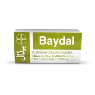 BAYDAL TAB