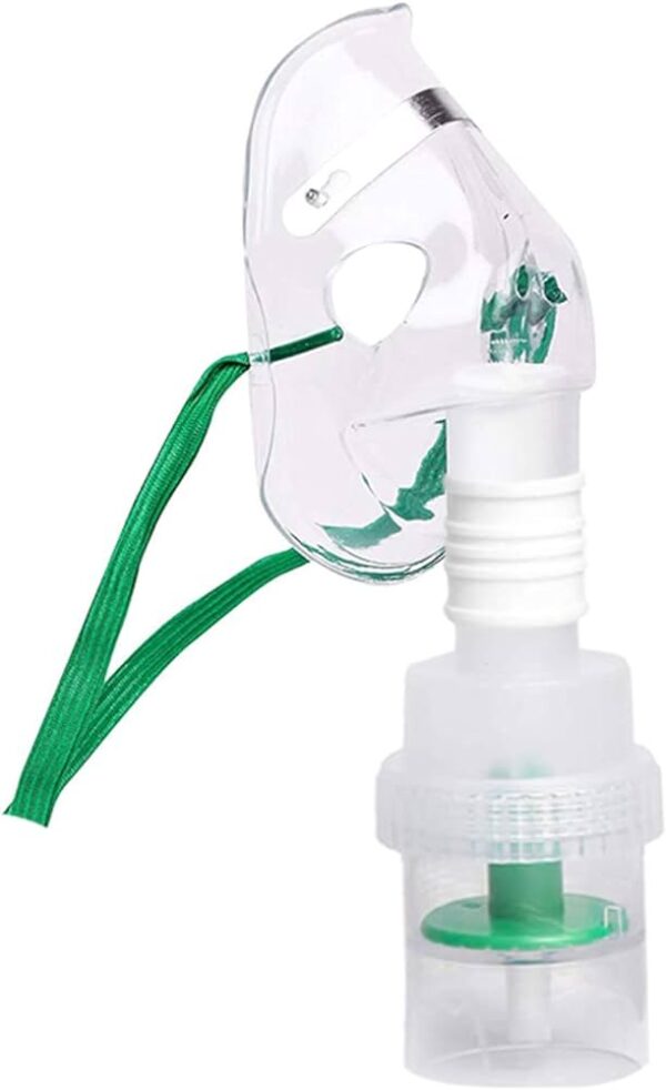 NEBULIZER KIT CHILDS