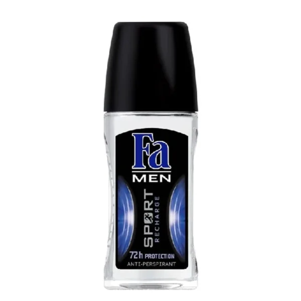 FA MEN SPORT RECHARGE