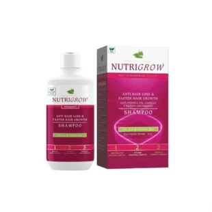 NUTRIGROW SHAMPOO 150ML