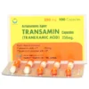 TRANSAMIN 250MG CAP