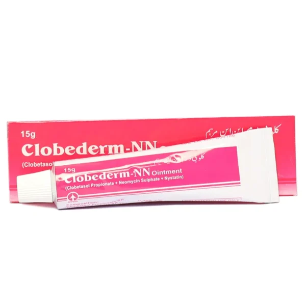 CLOBEDERM NN OINTMENT 15G