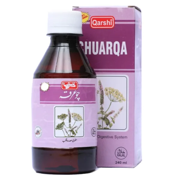 ARQ E CHOARQA 240ML