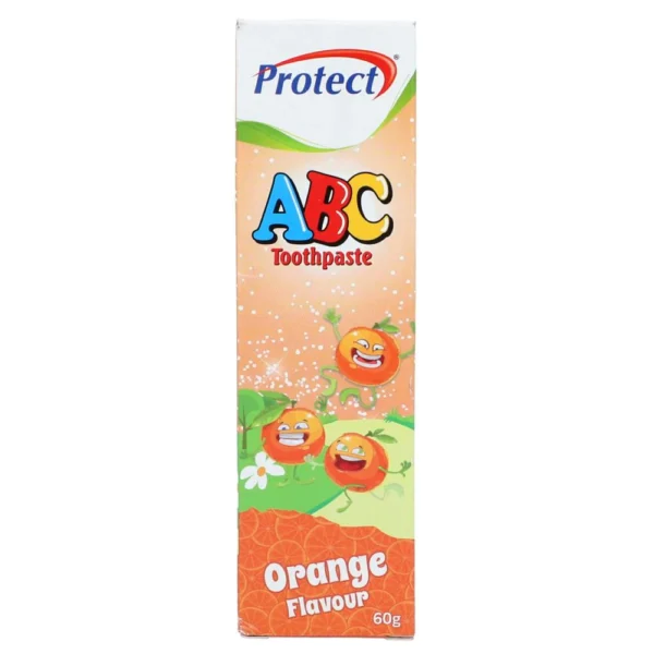 ABC PROTECT ORANGE FLAVOUR