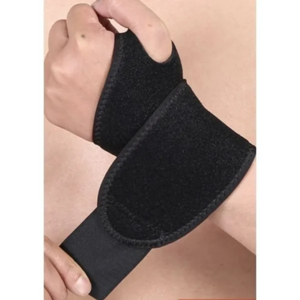 EASYCARE WRIST WRAP