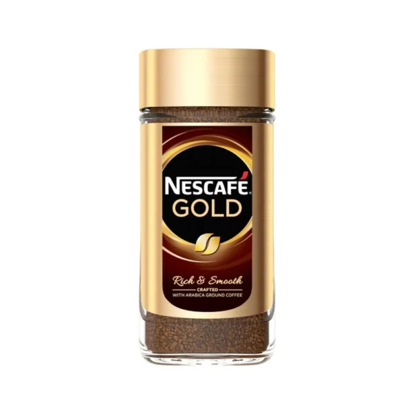 NESCAFE GOLD 50G
