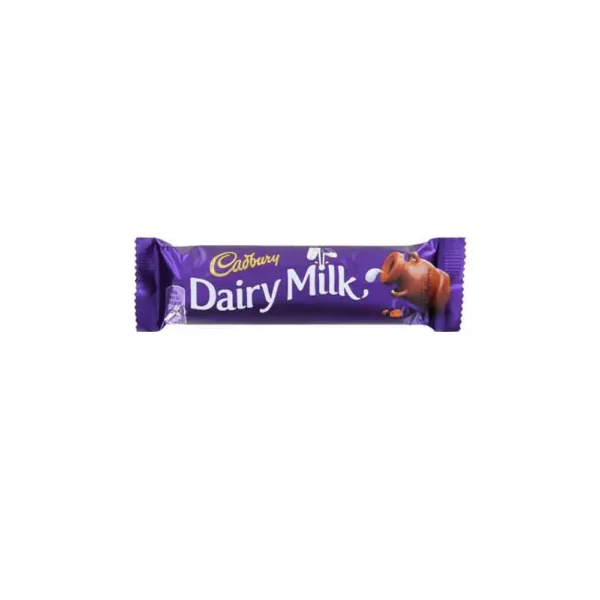 DAIRY MILK 5.2G