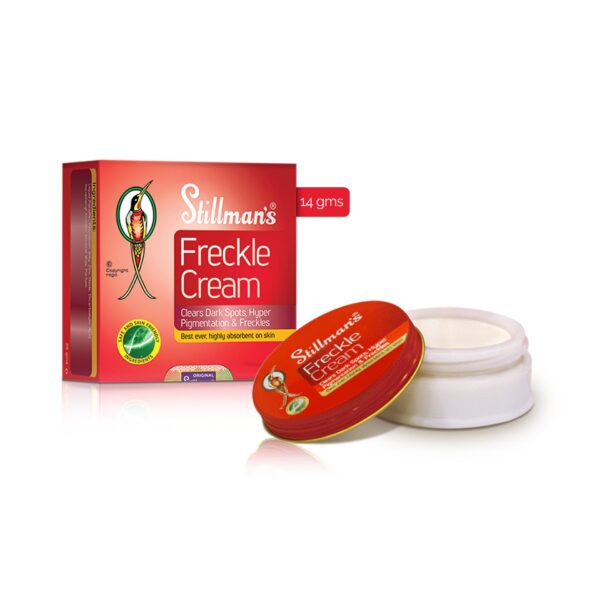 STILLMANS FRECKLE CREAM