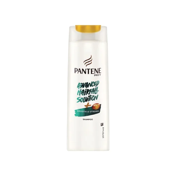 PANTEEN SMOOTH&STRONG  SHAMPOO 360ML