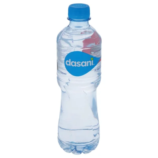 DASANI WATER 500ML