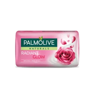 PALMOLIVE RADIANT GLOW 130G
