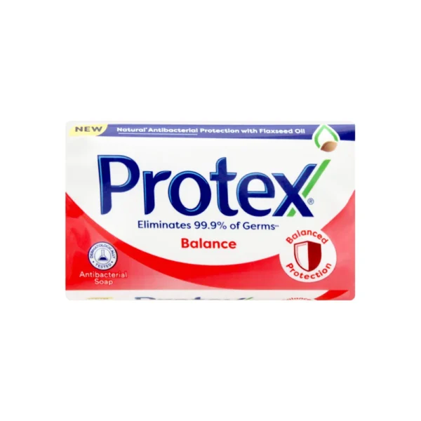 PROTEX BALANCE SOAP 130G