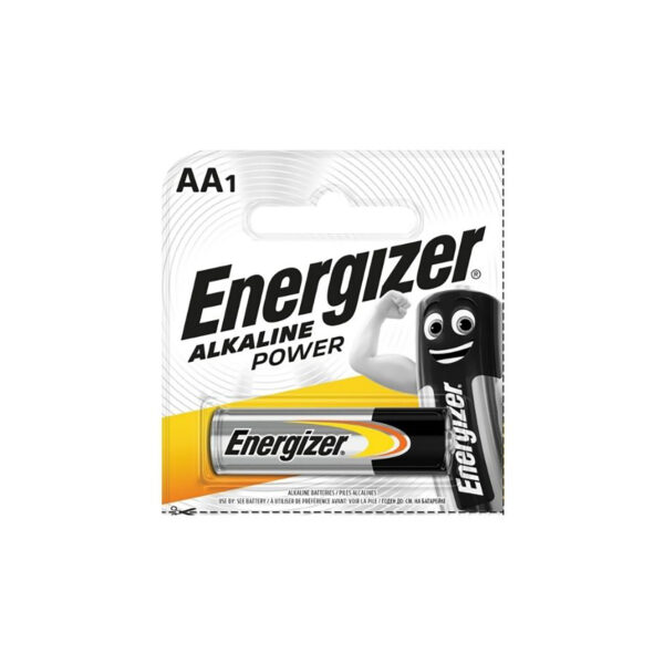 ENERGIZER AA1