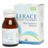 LERACE 30ML SOL