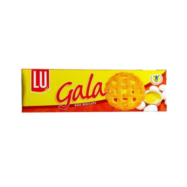 GALA EGG BISCUTIS