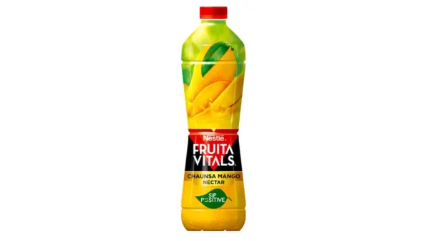 NESTLE MANGO CHAUNSA JUICE 1000ML