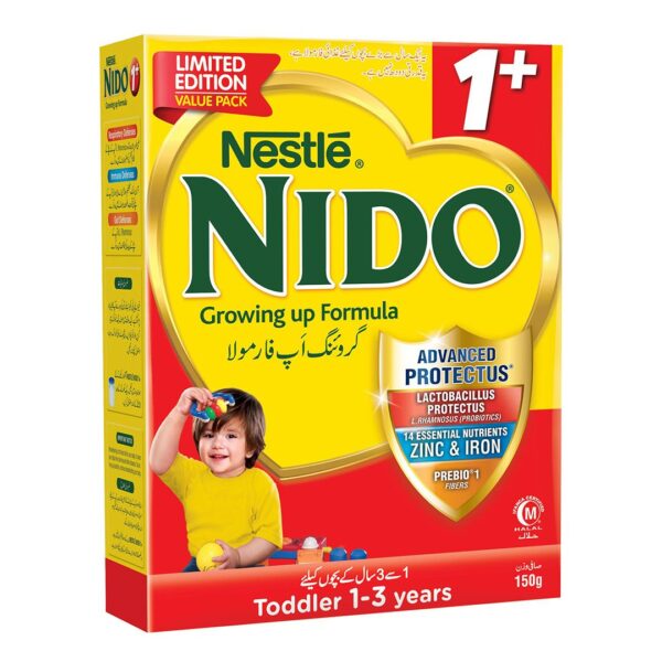 NIDO 1+ 375G