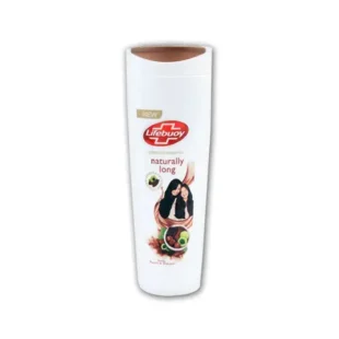 LIFEBUOY NATURALLY LONG SHAMPOO 175ML