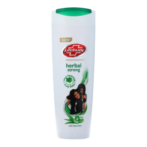 LEFEBUOY HERBAL STRONG SHAMPOO 360ML