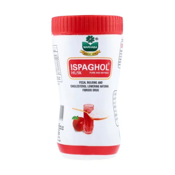 ISPAGHOL HUSK 95GM