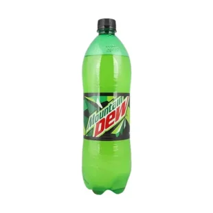 MOUNTAIN DEW 1250ML