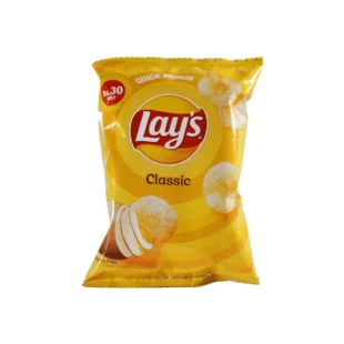 LAYS CLASSIC 23G