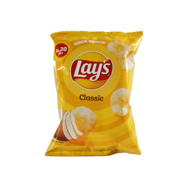 LAYS CLASSIC 23G