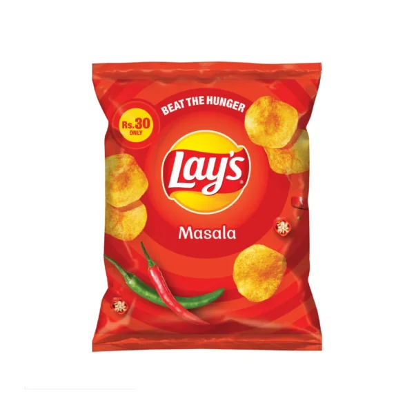 LAYS MASALA 23G