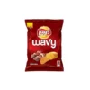 LAYS WAVY TEXAS BBQ 48G