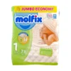 MOLFIX 1 78PCS JUMBO PACK