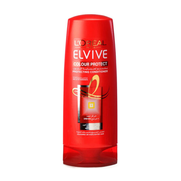 LOREAL ELVIVE CONDITIONER COLOR PROTECT 175ML