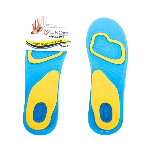 LIFECARE INSOLE PAD
